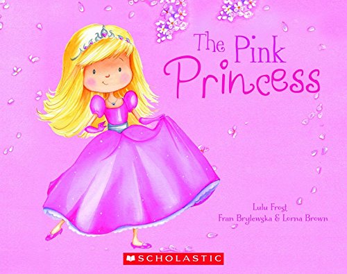 The Pink Princess