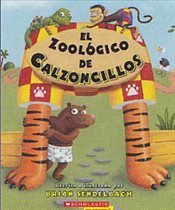 Zoológico de calzoncillos, El