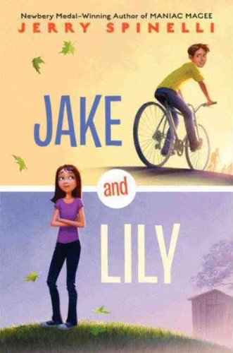 Jake & Lily