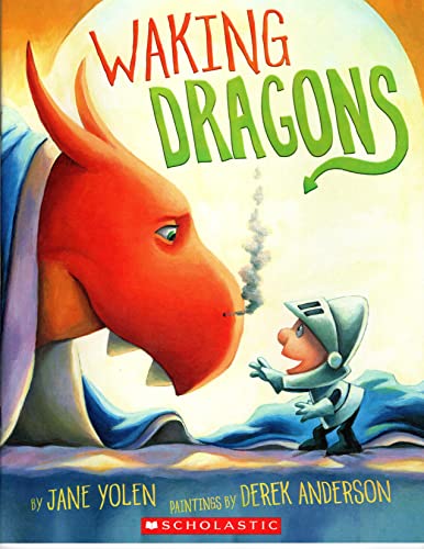 Waking Dragons