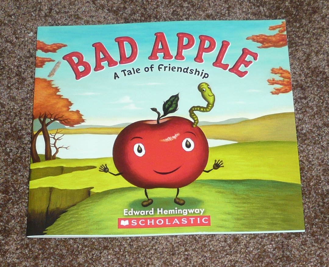 Bad Apple