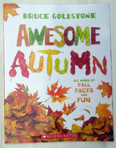 Awesome Autumn