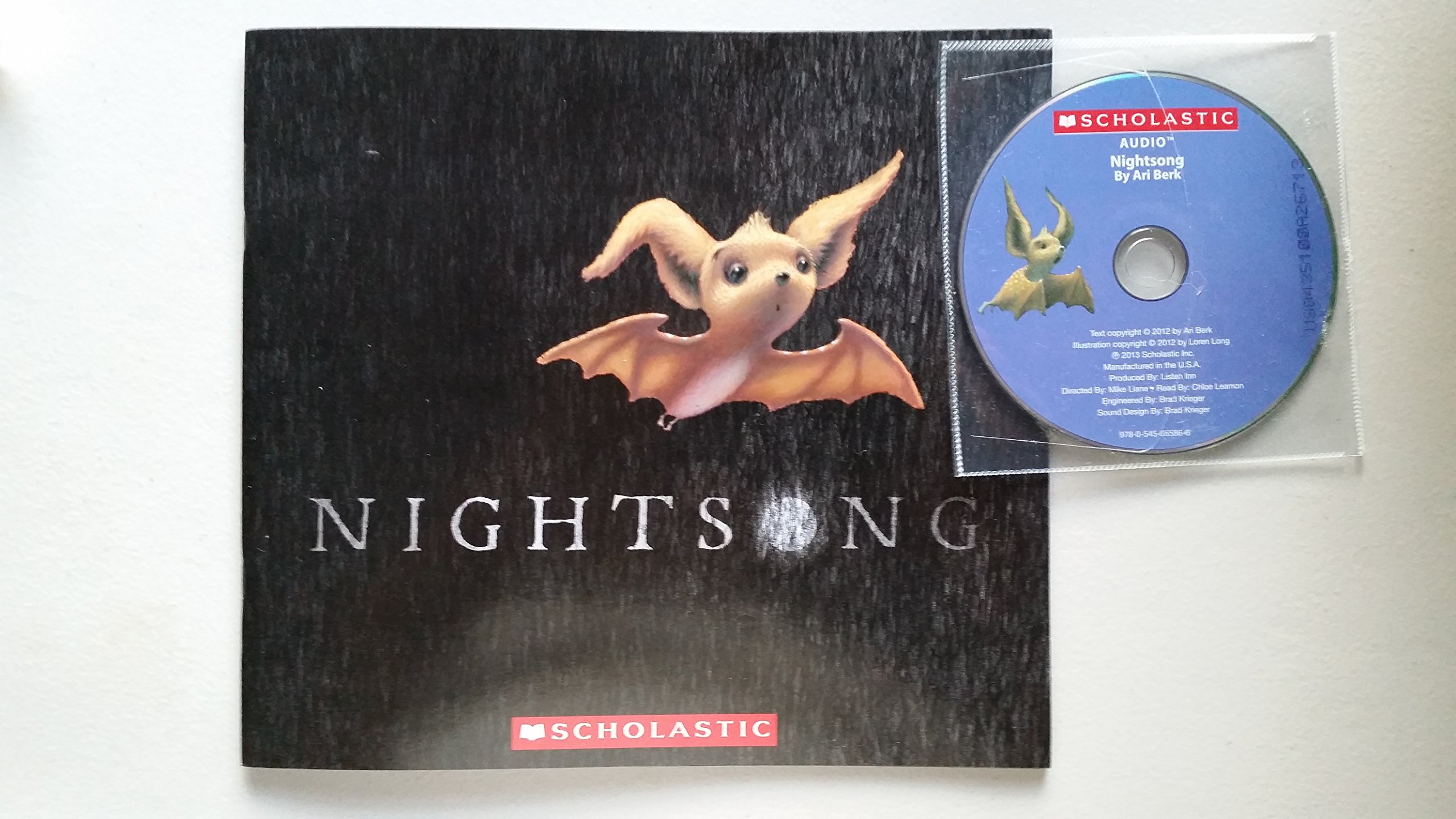Nightsong