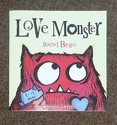 Love Monster