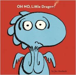 OH NO, Little Dragon