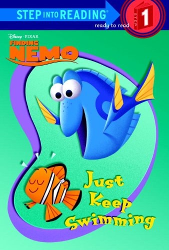 Just Keep Swimming