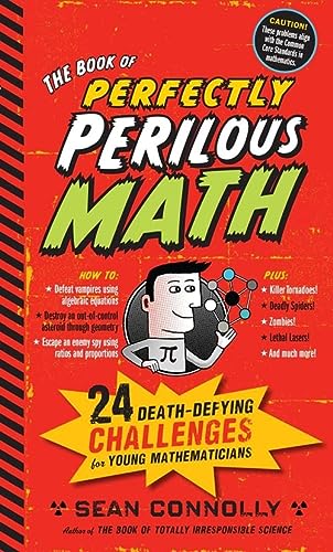 The Book of Perfectly Perilous Math