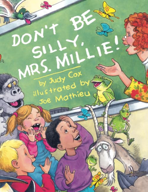 Don't Be Silly, Mrs. Millie!