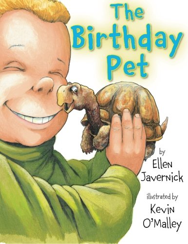 The Birthday Pet