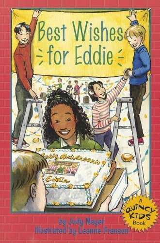 Best Wishes for Eddie