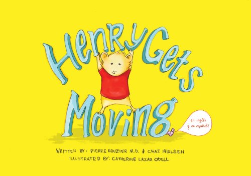 Henry Gets Moving
