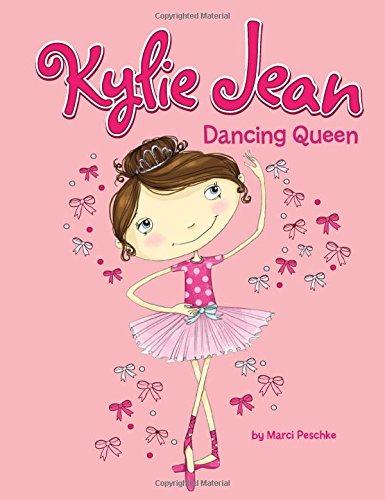 Dancing Queen (Kylie Jean)