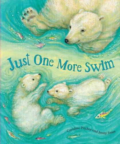 Just One More Swim