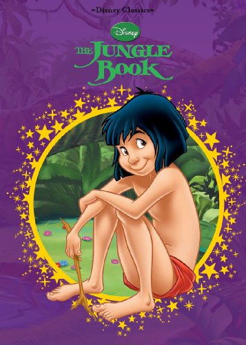 Disney's The Jungle Book