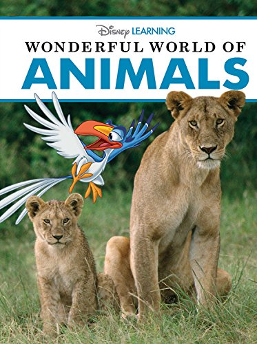 Wonderful World of Animals