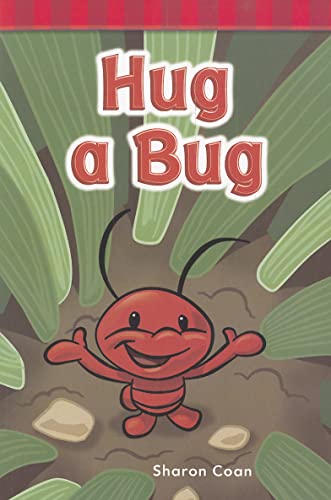 Teacher Created Materials - Targeted Phonics: Hug a Bug - Guided Reading Level A