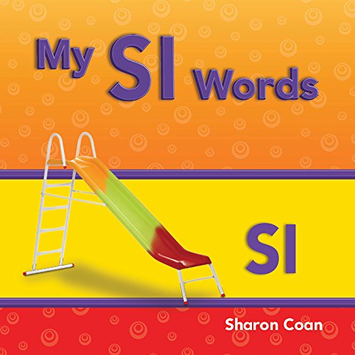 Teacher Created Materials - Targeted Phonics: My Sl Words - Guided Reading Level B