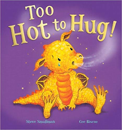 Too Hot to Hug