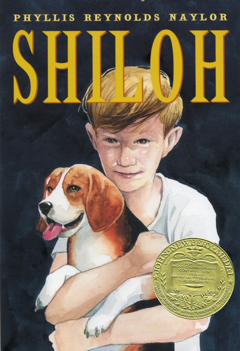 Shiloh (Shiloh Series Book 1)