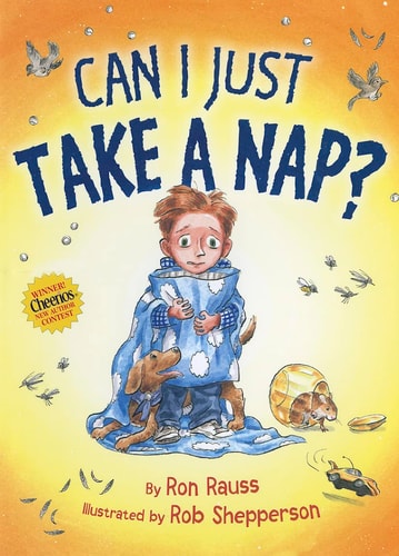 Can I Just Take a Nap?