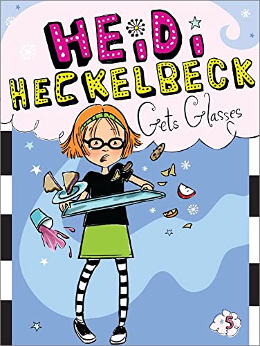 Heidi Heckelbeck Gets Glasses (5)