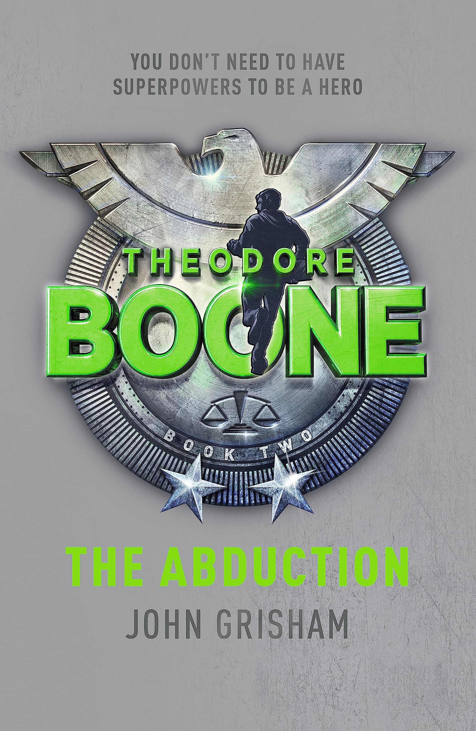 Abduction