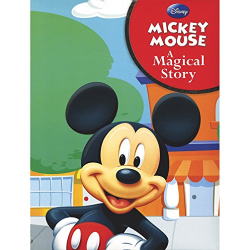 Disney's Mickey Mouse