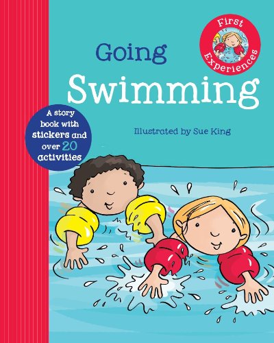 Going Swimming (First Experience)