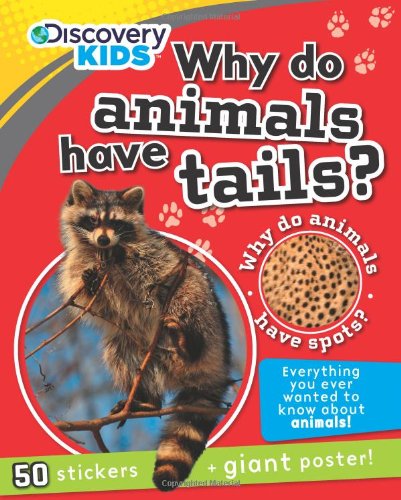 Animals (Discovery Kids)