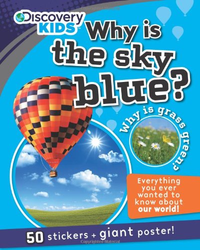 Why is the Sky Blue? (Discovery Kids)