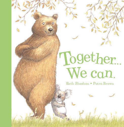 Together...We Can