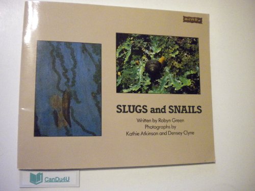 Slugs and Snails