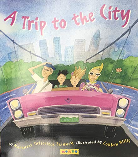 Trip to the City