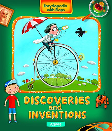 Discoveries And inventions