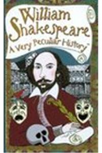 Peculiar History W Shakespere