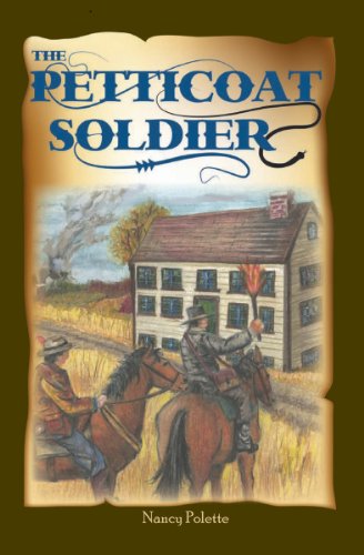 The Petticoat Soldier