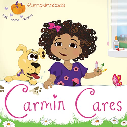 Carmin Cares (Pumpkinheads)