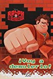 Ralph El Demoledor. ¡voy A Demolerlo!