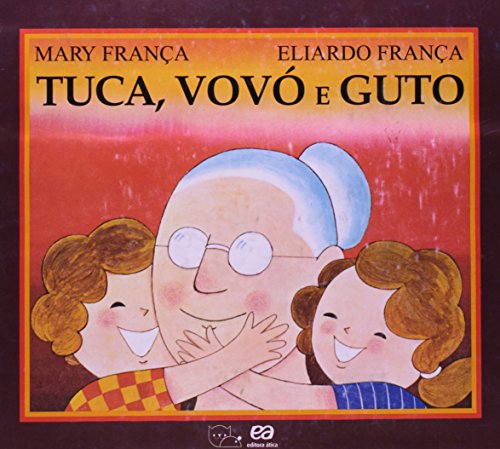 TUCA,VOVO E GUTO