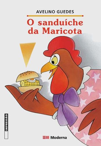 O Sanduiche Da Maricota