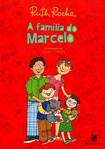 A Família do Marcelo