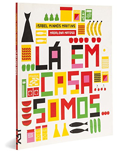La Em Casa Somos (Em Portuguese do Brasil)
