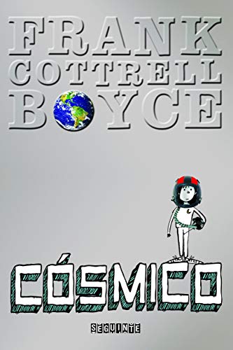 Cósmico (Em Portuguese do Brasil)