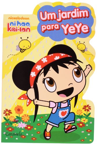 Um Jardim Para Yeye