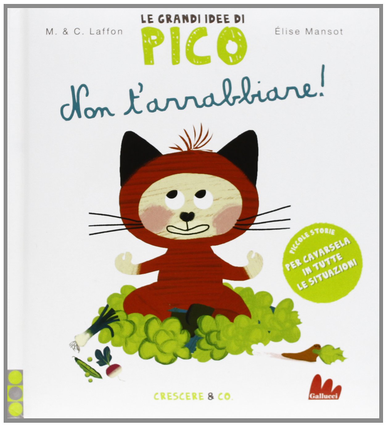 Non t'arrabbiare! Le grandi idee di Pico vol. 2
