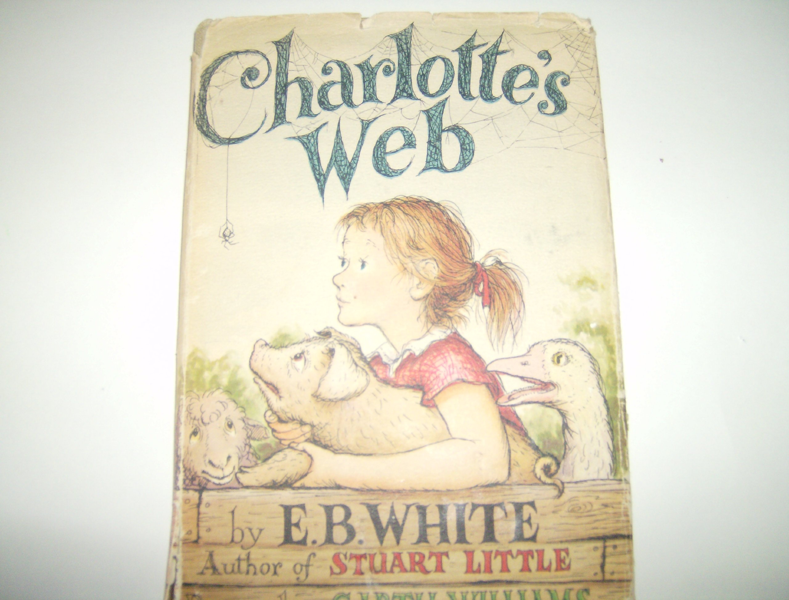 Charlotte's Web