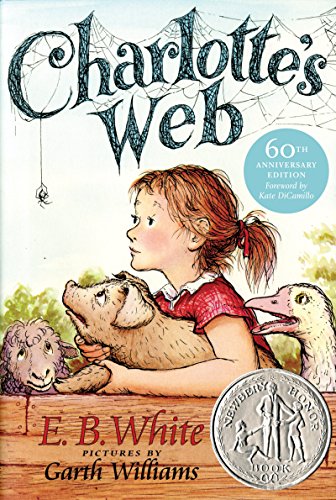 Harper Collins Editores Charlottes Web (Juego de 6)