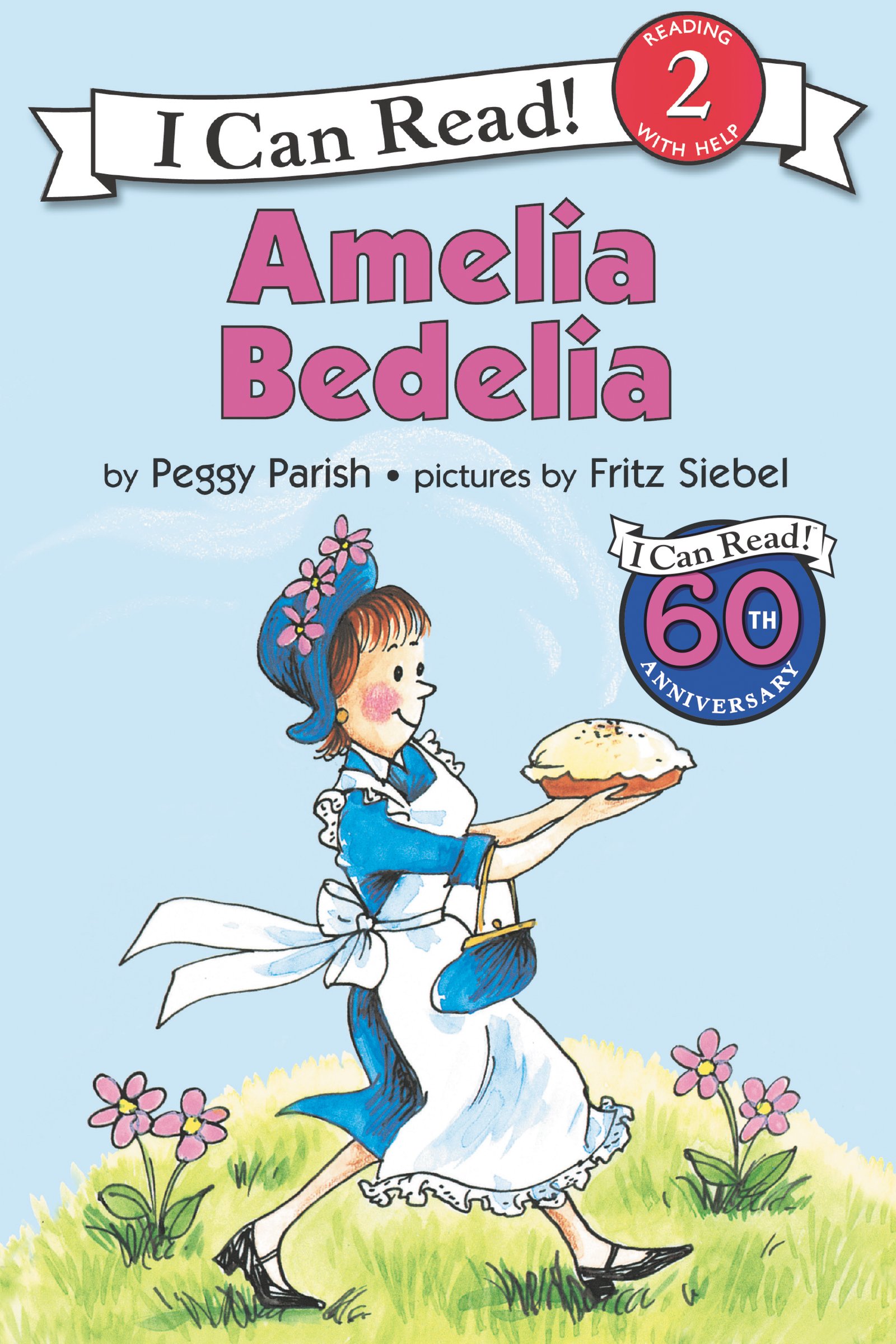 HARPER COLLINS Editores AMELIA BEDELIA (12 unidades)