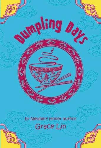 Dumpling Days (A Pacy Lin Novel, 3)