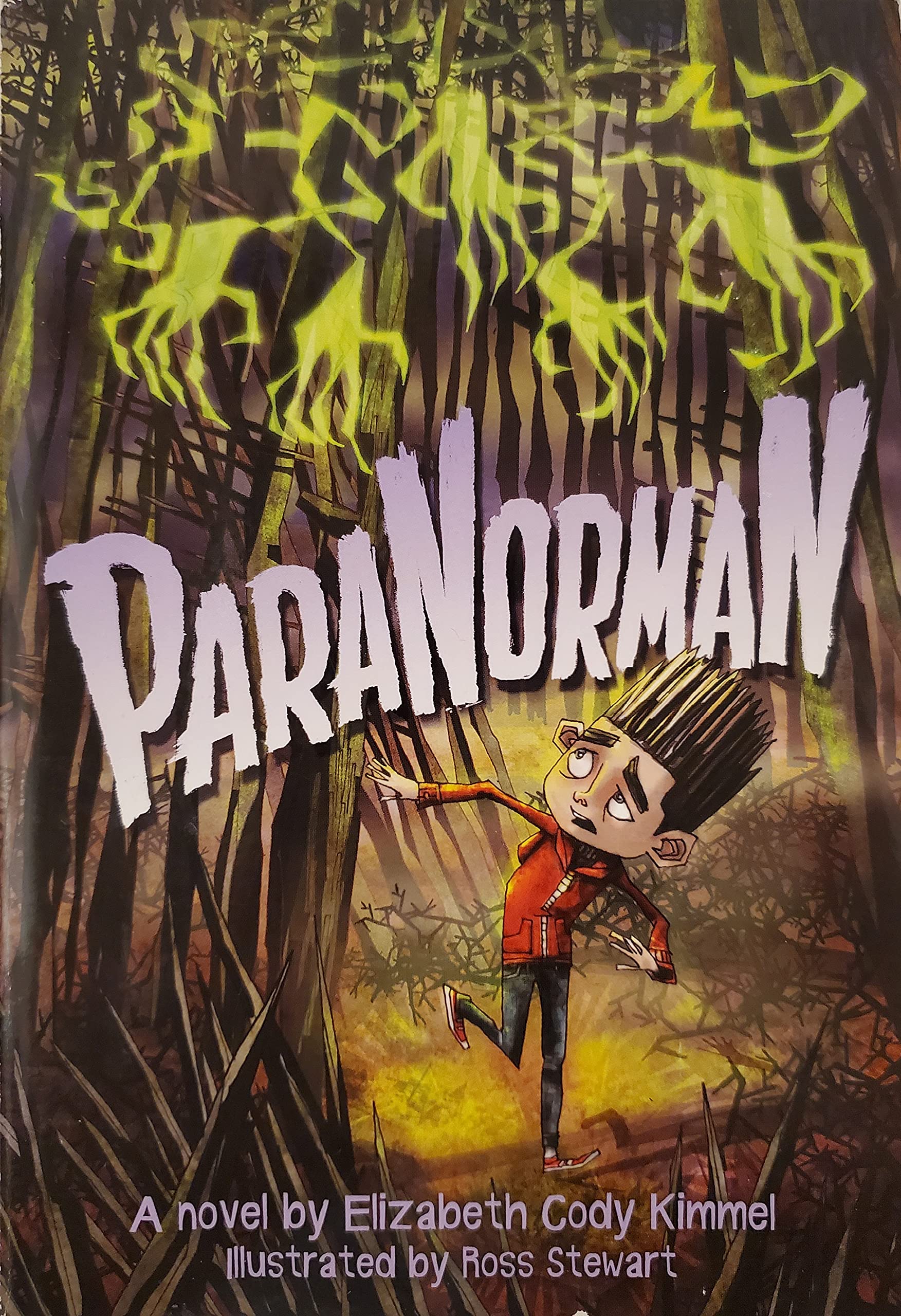 Paranorman